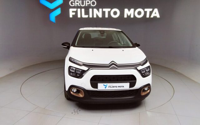 Citroën C3 1.5 BlueHDi C-Series