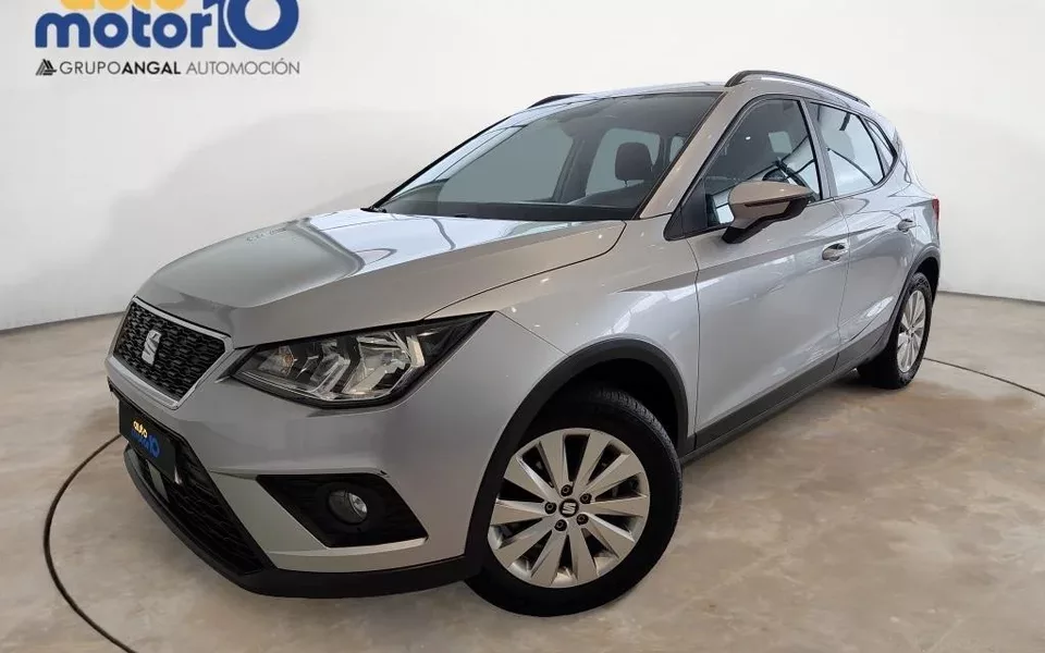 SEAT Arona ARONA 1.0 TSI 81kW (110CV) Style