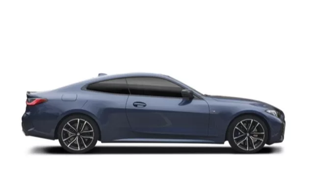 BMW - Série 4 - M4 Competition xDrive