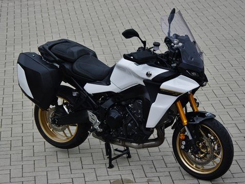 Yamaha Tracer 9 GT