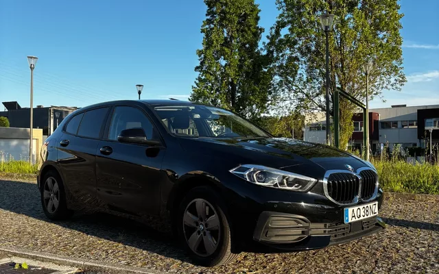 BMW 116