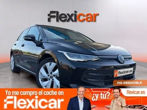 VOLKSWAGEN Golf 1.5 TSI 85kW (115CV)