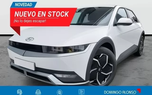 HYUNDAI Ioniq 5 124,9 kW (170 CV) 2WD Tech L MY24