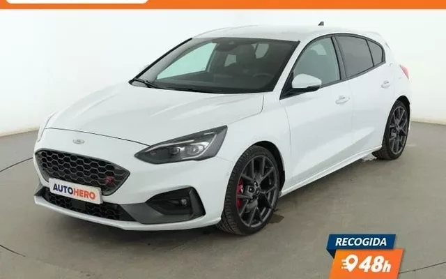 FORD Focus Focus 2.3 Ecoboost ST