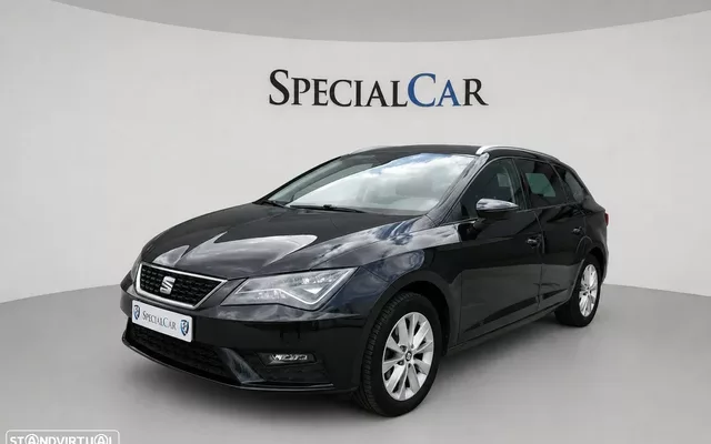 SEAT Leon ST 1.0 EcoTSI Style S/S