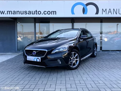 Volvo V40 1.6 D2 Volvo Ocean Race