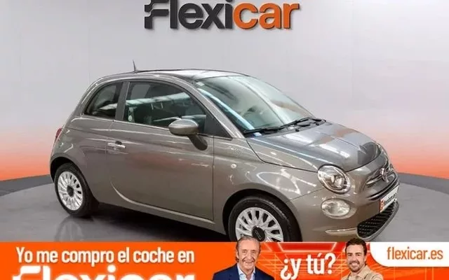 FIAT 500 Dolcevita 1.0 Hybrid 51KW (70 CV)