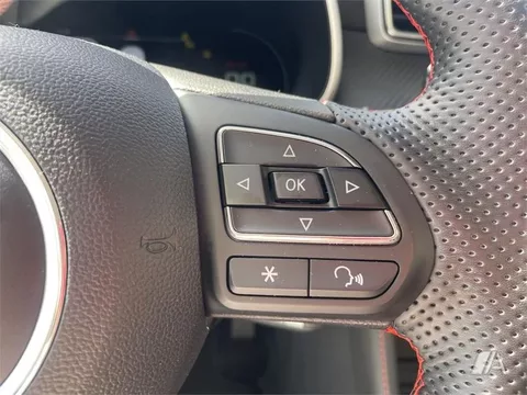 MG ZS 1.5 Luxury