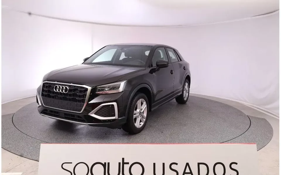 Audi Q2 30 TFSI Advanced