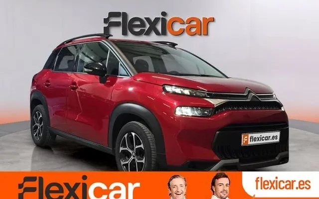 CITROEN C3 Aircross PureTech 81kW (110CV) Max