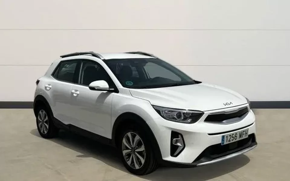 KIA Stonic Stonic 1.2 DPi Drive