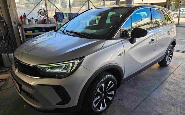 Opel Crossland 2024