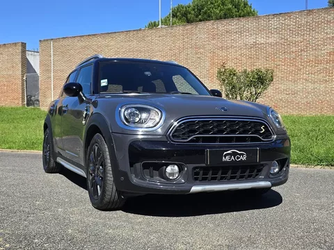 MINI Countryman Cooper SE ALL4 Auto