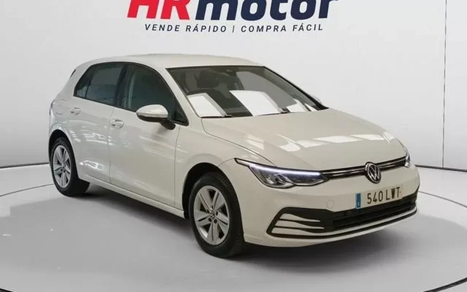VOLKSWAGEN Golf Golf 2.0TDI 85kW
