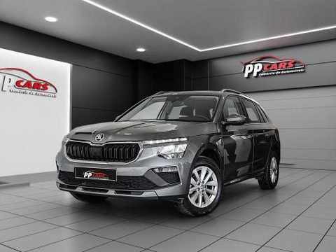 Skoda Kamiq 1.0 TSI DSG