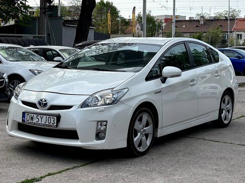 Toyota Prius 30