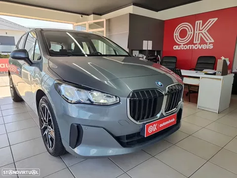 BMW 225xe Active Tourer e xDrive