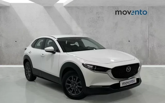 MAZDA CX-30 CX-30 2.5 e-Skyactiv-G Prime Line FWD Aut. 103kW