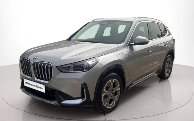 BMW - X1 - X1 xDrive25e xLine