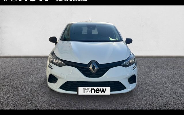 Renault Clio Authentic SCe 49 kW (67CV)
