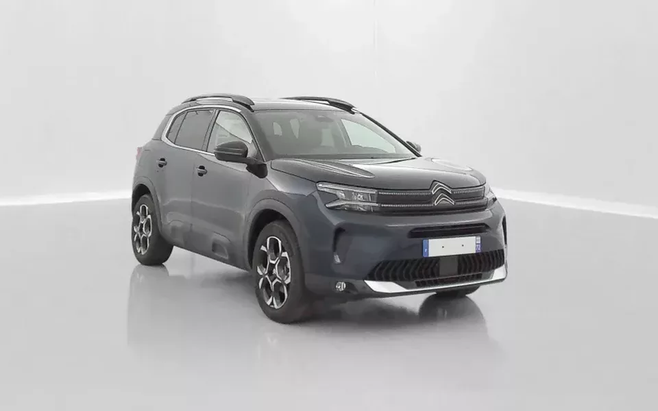 Citroën C5 Aircross C5 AIRCROSS 1.2 Hybride 145ch Max e-DCS6 Occasion
