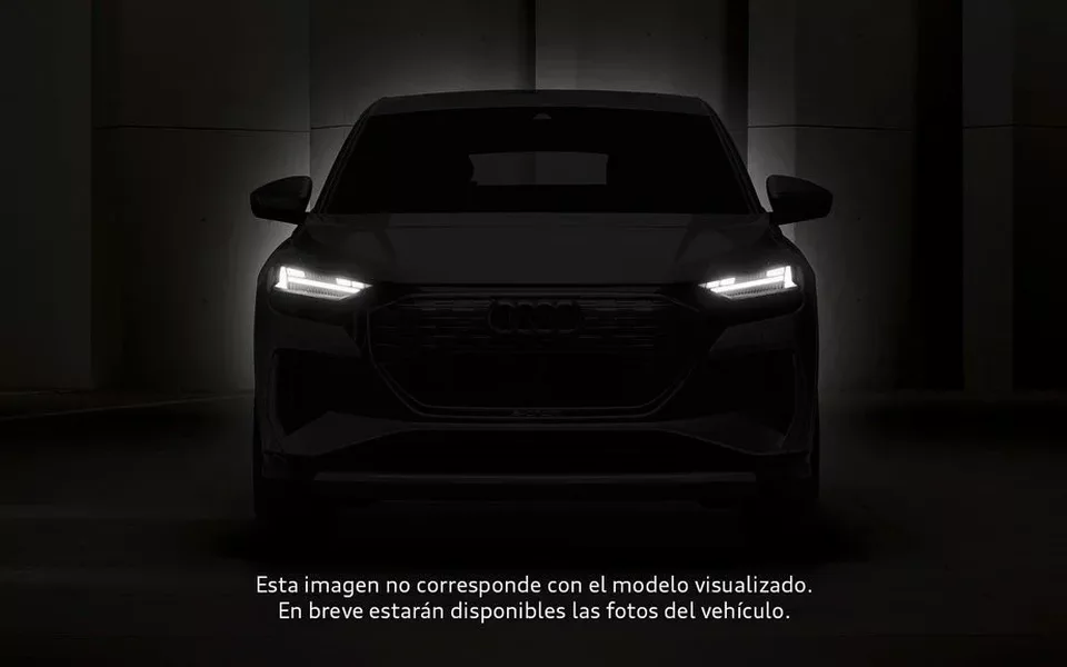 AUDI Q4 e-tron Q4 e-tron 40 Advanced 82KWh