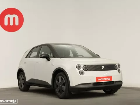 Firefly Firefly 41.2 kWh Select