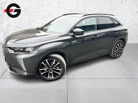DS Automobiles DS 7
