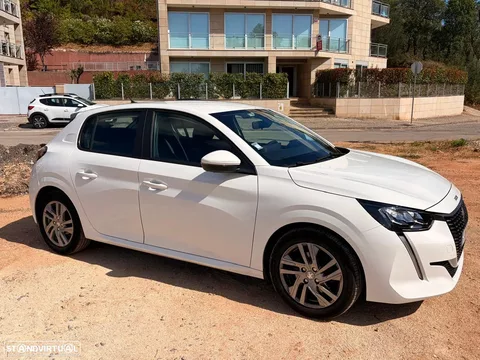 Peugeot 208 1.2 PureTech Active Pack
