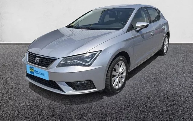 SEAT LEON 1.6 TDI 115 Start/Stop BVM5 Style