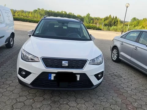 SEAT Arona 1.0 TSI Style