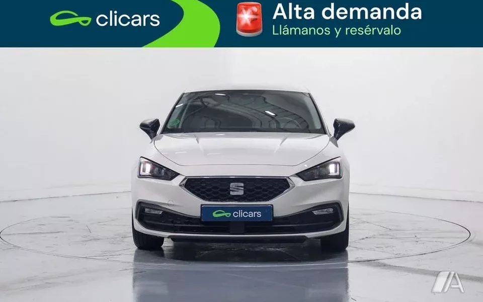 SEAT León León 2.0TDI S&S Style XS 115