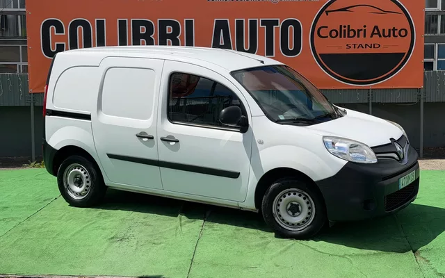 Renault Kangoo 1.5 dCi Confort S/S