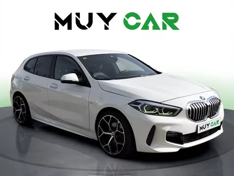BMW Serie 1 118i