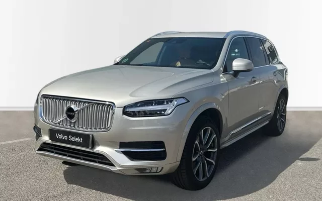 VOLVO XC90 XC90 2.0 T6 INSCRIPTION 4WD AUTO 310 5P 7 PLAZAS