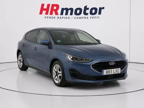 FORD Focus Focus 1.5 Ecoblue Trend+ 120