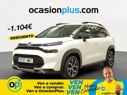 CITROEN C3 Aircross C3 Aircross Puretech S&S Plus 110