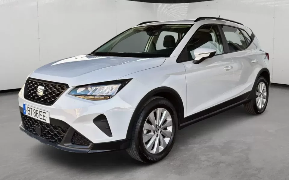 SEAT Arona 1.0 TSI Style DSG