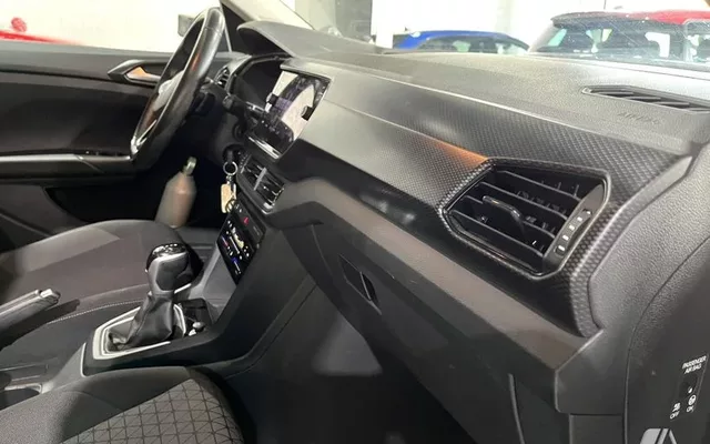 VOLKSWAGEN T-Cross T-Cross 1.0 TSI Advance DSG7 81kW