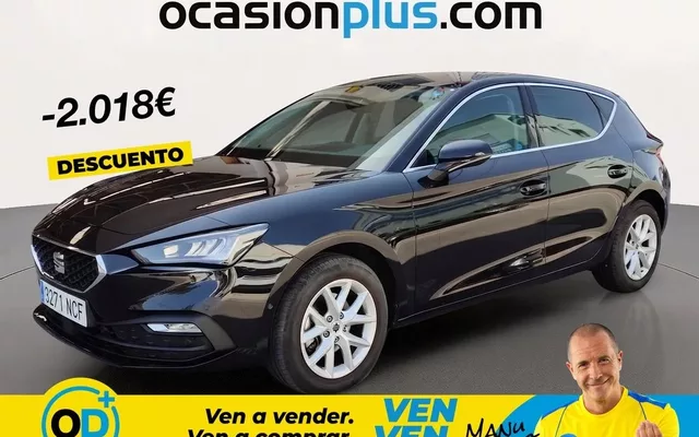 SEAT León León 2.0TDI S&S Style XS 115