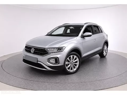 VW T-Roc 1.0 TSI Urban