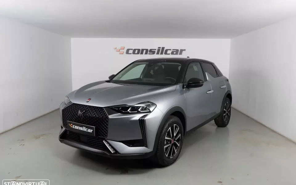 DS DS3 1.2 PureTech Performance Line