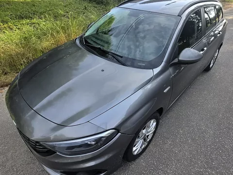 Fiat Tipo Station Wagon 1.3 M-Jet Lounge