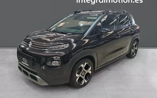 CITROEN C3 Aircross C3 Aircross BlueHDi S&S Shine 100