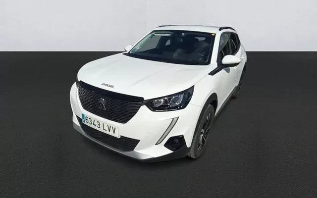 PEUGEOT 2008 Allure BlueHDI 81kW (110CV)