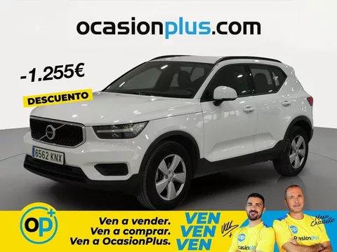VOLVO XC40 XC40 D3