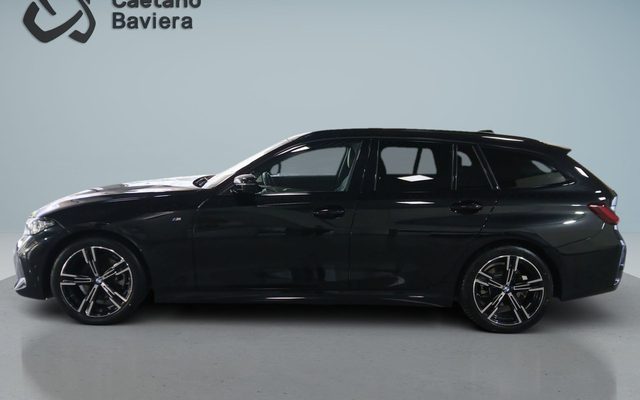 BMW Serie 3