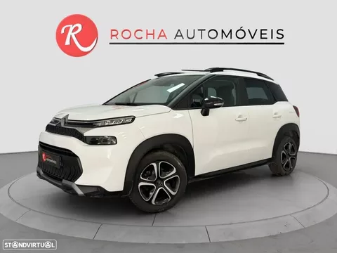 Citroën C3 Aircross 1.2 PureTech Feel Pack