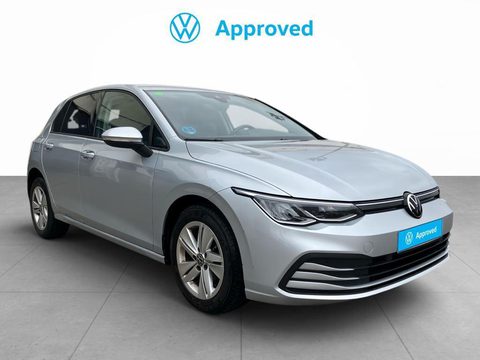 Life 1.5 TSI 96 kW (130 CV)