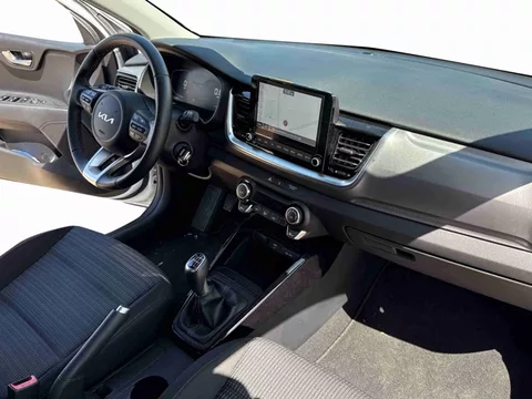 KIA - Stonic - Stonic 1.0 T-GDi Drive